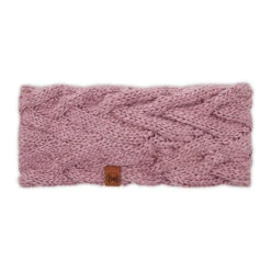 Bandeau Buff 126465.512.10.00 Caryn Rose -Chaleur Élégante Boutique bandeau buff 126465 512 10 00 caryn rose 2