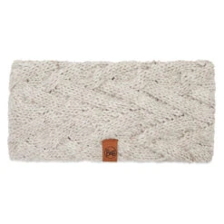 Bandeau Buff Caryn 126465.014.10.00 Cru -Chaleur Élégante Boutique bandeau buff caryn 126465 014 10 00 cru 2