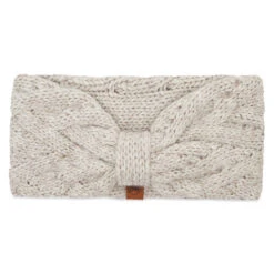 Bandeau Buff Caryn 126465.014.10.00 Cru