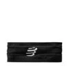 Bandeau Compressport Headband On/Off CU00009B Black -Chaleur Élégante Boutique bandeau compressport headband on off cu00009b black