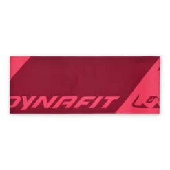Bandeau Dynafit Performance 2 Dry Headband 08-70896 Pink Glo 6071