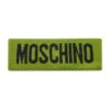 Bandeau MOSCHINO 65235 0M2355 006 -Chaleur Élégante Boutique bandeau moschino 65235 0m2355 006