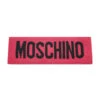 Bandeau MOSCHINO 65235 0M2355 091 -Chaleur Élégante Boutique bandeau moschino 65235 0m2355 091