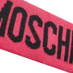 Bandeau MOSCHINO 65235 0M2355 091 -Chaleur Élégante Boutique bandeau moschino 65235 0m2355 091 2