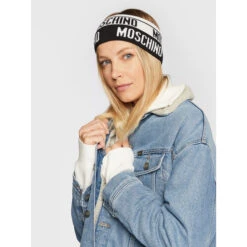 Bandeau MOSCHINO 65341 M2848 001