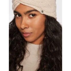 Bandeau Roeckl 23041-595 Cashmere 154 -Chaleur Élégante Boutique bandeau roeckl 23041 595 cashmere 154 2