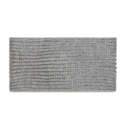 Bandeau Weekend Max Mara Bligny 55760424600 Medium Grey 004 -Chaleur Élégante Boutique bandeau weekend max mara bligny 55760424600 medium grey 004 2
