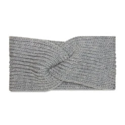 Bandeau Weekend Max Mara Bligny 55760424600 Medium Grey 004