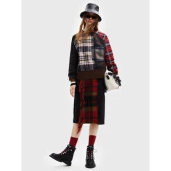 Bob Desigual Bucket Logodesigual 22WAHA02 Negro 2000