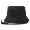 Bob Ellesse Rolas Bucket SAPA2641 Black 011