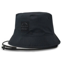 Bob Ellesse Rolas Bucket SAPA2641 Black 011
