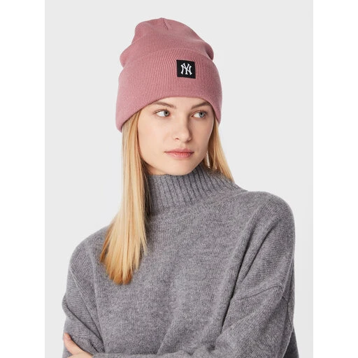 '47 BRAND Bonnet 47 Brand B-CMPTC17ACE-QC Mauve 3 '47 BRAND Bonnet 47 Brand B-CMPTC17ACE-QC Mauve