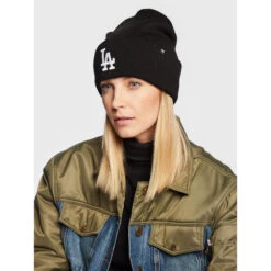 '47 BRAND Bonnet 47 Brand B-HYMKR12ACE-BKA Black