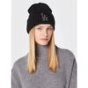 '47 BRAND Bonnet 47 Brand B-HYMKR12ACE-BKP Black -Chaleur Élégante Boutique bonnet 47 brand b hymkr12ace bkp black