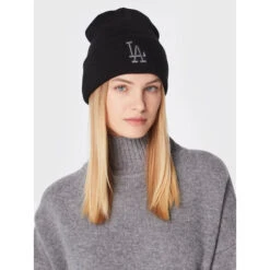 '47 BRAND Bonnet 47 Brand B-HYMKR12ACE-BKP Black