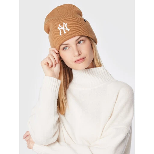 '47 BRAND Bonnet 47 Brand B-HYMKR12ACE-QL Camel 3 '47 BRAND Bonnet 47 Brand B-HYMKR12ACE-QL Camel