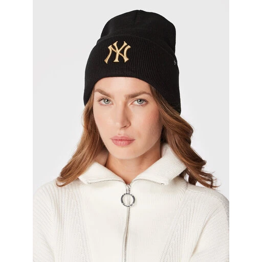 '47 BRAND Bonnet 47 Brand B-HYMKR17ACE-BKW Black 3 '47 BRAND Bonnet 47 Brand B-HYMKR17ACE-BKW Black