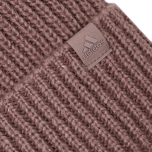 Bonnet Adidas Cuff HM9907 Purple 4 Bonnet Adidas Cuff HM9907 Purple – Image 2