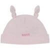 Bonnet Boss J91146 Pink Pale 44L -Chaleur Élégante Boutique bonnet boss j91146 pink pale 44l