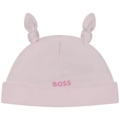 Bonnet Boss J91146 Pink Pale 44L