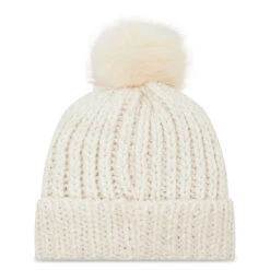 Bonnet Brixton Dillon 10203 Off White/Dove Marl