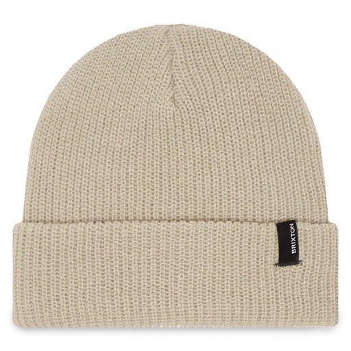 Bonnet Brixton Heist 10782 Beige 3 Bonnet Brixton Heist 10782 Beige