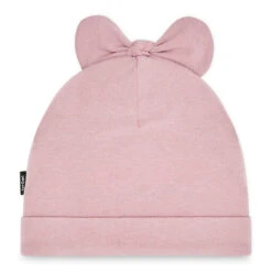 Bonnet Broel Sabrina WB3364320BSG Róż -Chaleur Élégante Boutique bonnet broel sabrina wb3364320bsg roz 2