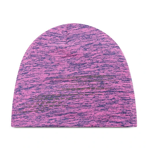 Bonnet Buff Dryflx® Beanie Solid 118099.522.10.00 Pink Fluor 5 Bonnet Buff Dryflx® Beanie Solid 118099.522.10.00 Pink Fluor – Image 3