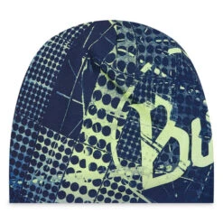 Bonnet Buff Havoc 123876.707.10.00 Blue