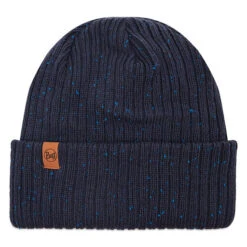 Bonnet Buff Kort 118081.779.10.00 Night Blue