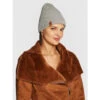 Bonnet Buff Lyne 116032.933.10.00 Light Grey 1 Bonnet Buff Lyne 116032.933.10.00 Light Grey -Chaleur Élégante Boutique bonnet buff lyne 116032 933 10 00 light grey