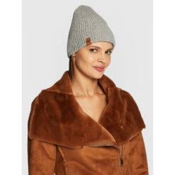 Bonnet Buff Lyne 116032.933.10.00 Light Grey