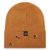 Bonnet Buff Otty 129629.305.10.00 Fawn Nut -Chaleur Élégante Boutique bonnet buff otty 129629 305 10 00 fawn nut