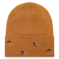 Bonnet Buff Otty 129629.305.10.00 Fawn Nut -Chaleur Élégante Boutique bonnet buff otty 129629 305 10 00 fawn nut 2