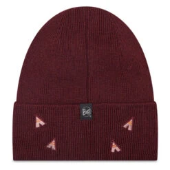 Bonnet Buff Otty Tipi 129629.632.10.00 Maroon