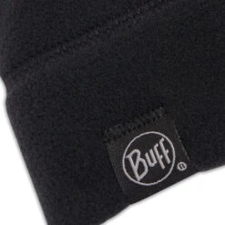 Bonnet Buff Polar 129940.999.10.00 Black -Chaleur Élégante Boutique bonnet buff polar 129940 999 10 00 black 2