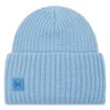Bonnet Buff Rutger 129694.704.10.00 Light Blue -Chaleur Élégante Boutique bonnet buff rutger 129694 704 10 00 light blue