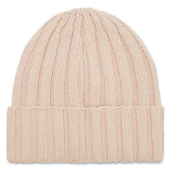 Bonnet Calvin Klein Jeans Monogram IU0IU00346 Pale Rose TRN -Chaleur Élégante Boutique bonnet calvin klein jeans monogram iu0iu00346 pale rose trn 2