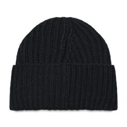 Bonnet Calvin Klein K50K509672 BAX -Chaleur Élégante Boutique bonnet calvin klein k50k509672 bax 2