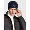 Bonnet Calvin Klein K50K509680 Navy BA7 1 Bonnet Calvin Klein K50K509680 Navy BA7 -Chaleur Élégante Boutique bonnet calvin klein k50k509680 navy ba7