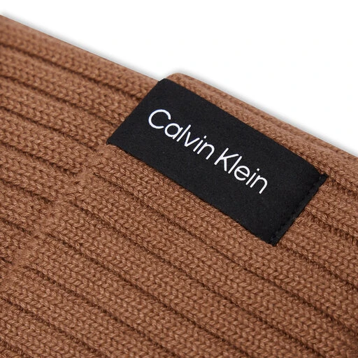 Bonnet Calvin Klein Performance 0000PX030364M Russet BRW 4 Bonnet Calvin Klein Performance 0000PX030364M Russet BRW – Image 2