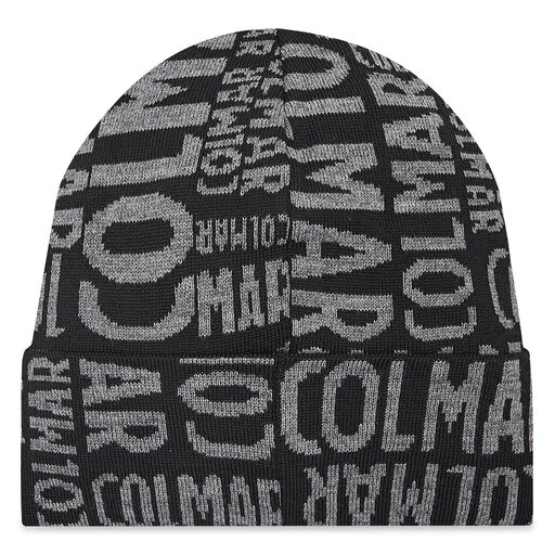 Bonnet Colmar 5009 1XD Black/Grey Melange 99 5 Bonnet Colmar 5009 1XD Black/Grey Melange 99 – Image 3