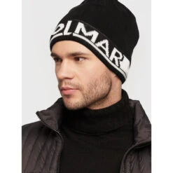 Chaleur Élégante Boutique -Chaleur Élégante Boutique bonnet colmar ice 5012 2oy black white 99 1