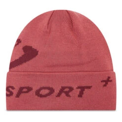 Bonnet Compressport Casual CU00087B Deco Rose 370 -Chaleur Élégante Boutique bonnet compressport casual cu00087b deco rose 370 2