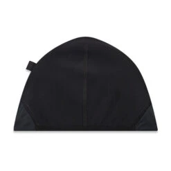 Bonnet Compressport Hurricane CU00071B Black 990 -Chaleur Élégante Boutique bonnet compressport hurricane cu00071b black 990 2