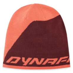 Bonnet Dynafit Leopard Logo Beanie 08-70512 Hot Coral 1841 -Chaleur Élégante Boutique bonnet dynafit leopard logo beanie 08 70512 hot coral 1841 2