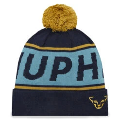 Bonnet Dynafit Skiuphill Beanie 08-71136 Blueberry Storm Blue 3011