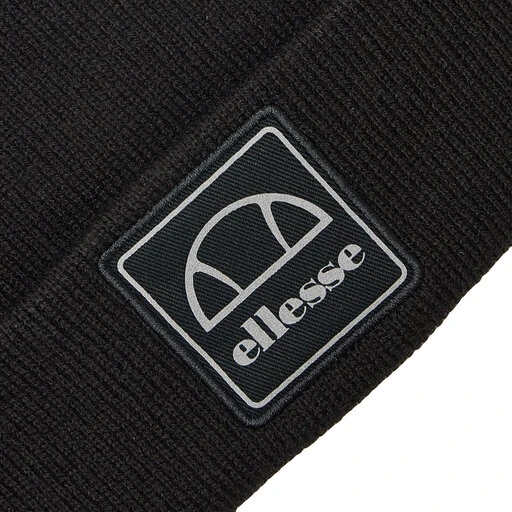 Bonnet Ellesse Rossia SAPA2667 Black 011 4 Bonnet Ellesse Rossia SAPA2667 Black 011 – Image 2