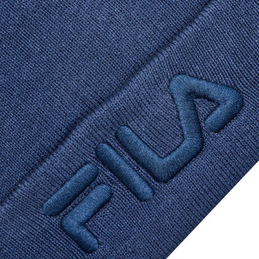 Bonnet Fila Bukoba Slouchy FCU0032 Medieval 50001 5 Bonnet Fila Bukoba Slouchy FCU0032 Medieval 50001 – Image 3