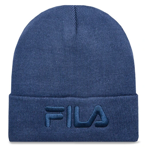 Bonnet Fila Bukoba Slouchy FCU0032 Medieval 50001 3 Bonnet Fila Bukoba Slouchy FCU0032 Medieval 50001